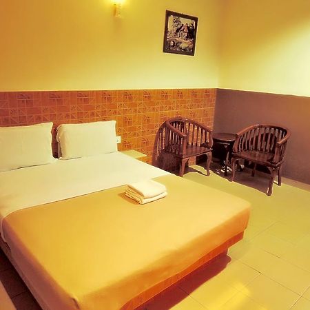 Hotel Seri Nilai Exterior foto