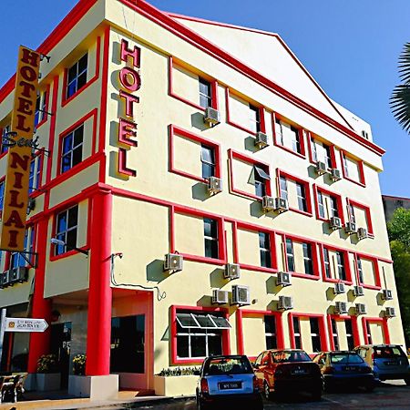 Hotel Seri Nilai Exterior foto