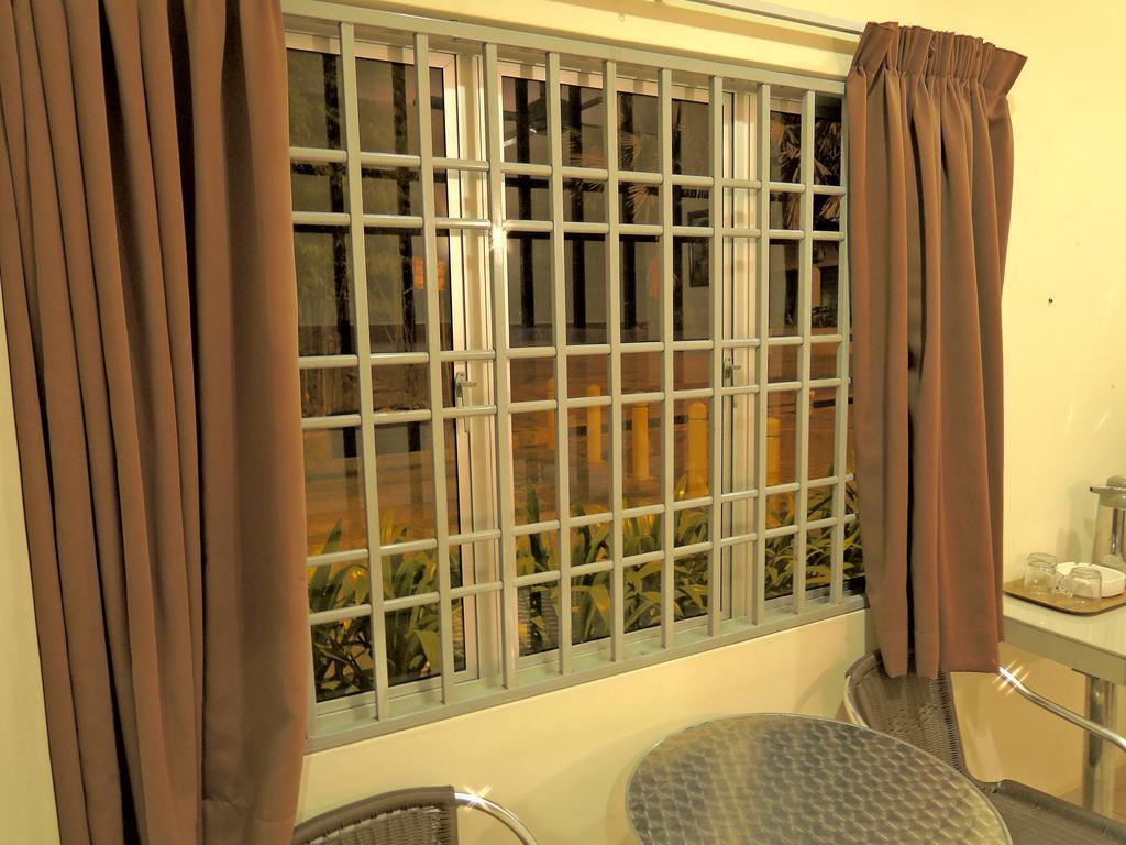 Hotel Seri Nilai Exterior foto
