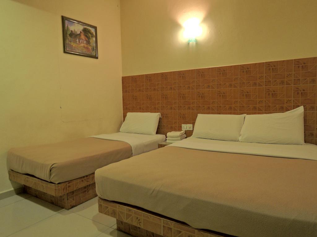 Hotel Seri Nilai Exterior foto
