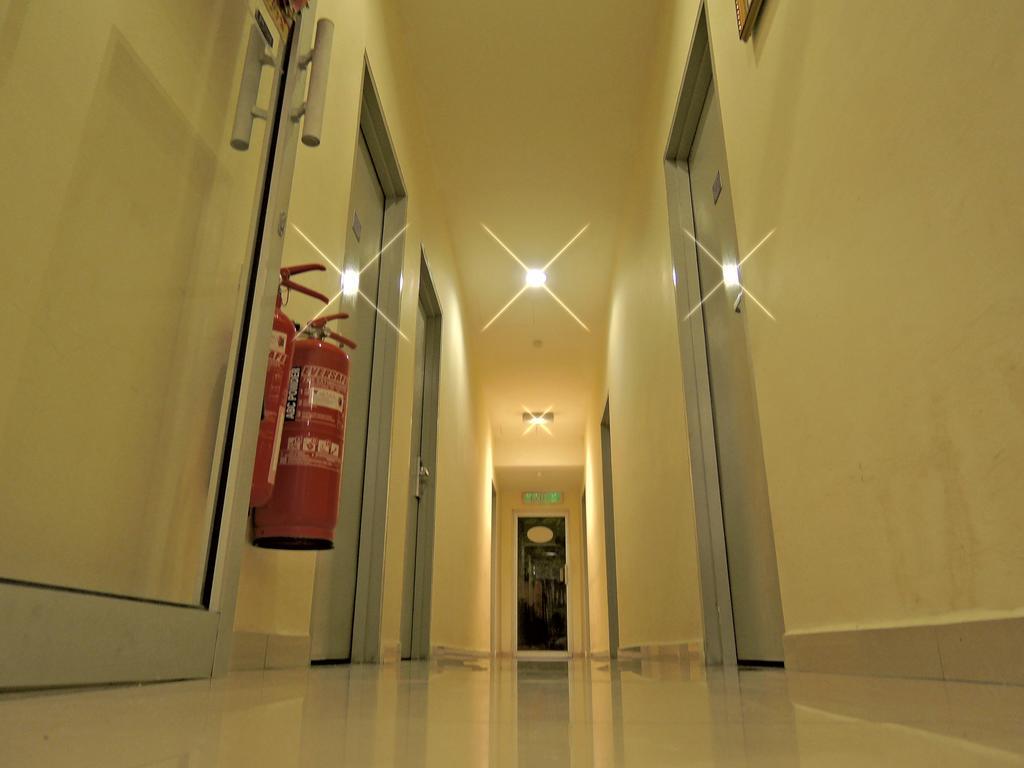 Hotel Seri Nilai Exterior foto