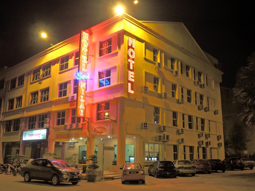 Hotel Seri Nilai Exterior foto