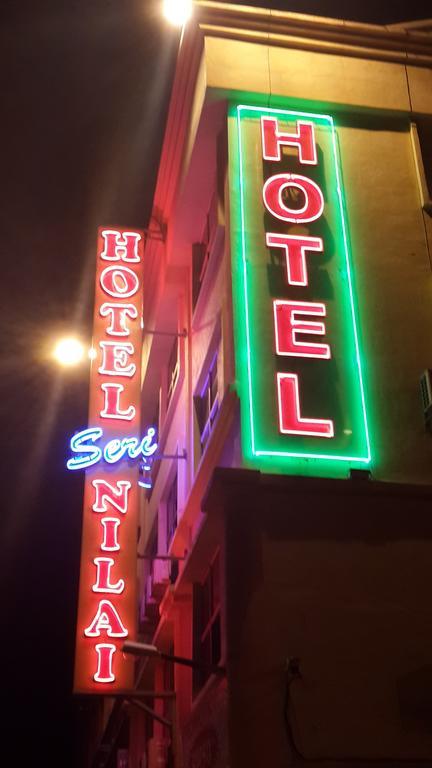 Hotel Seri Nilai Exterior foto