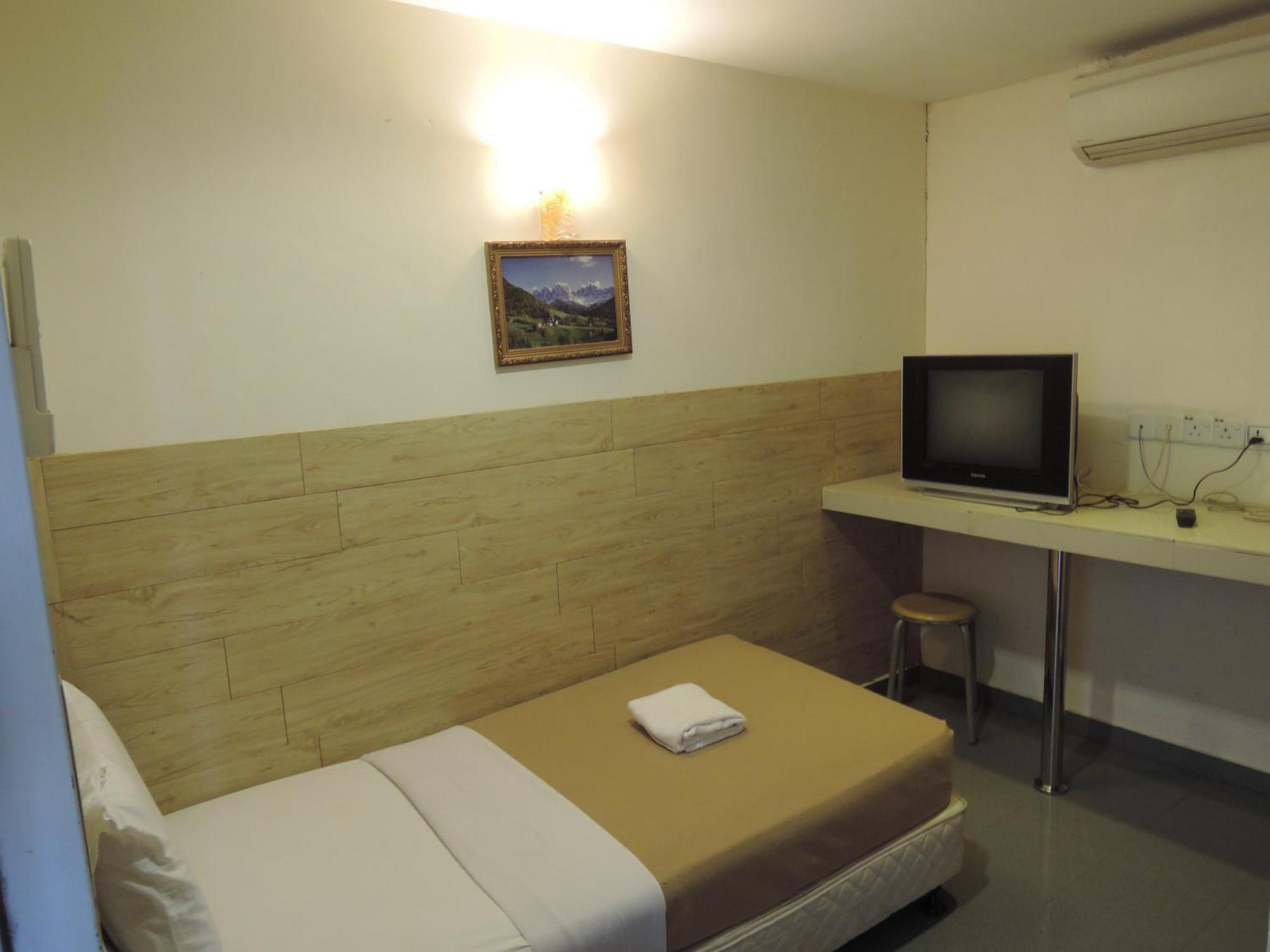 Hotel Seri Nilai Cameră foto