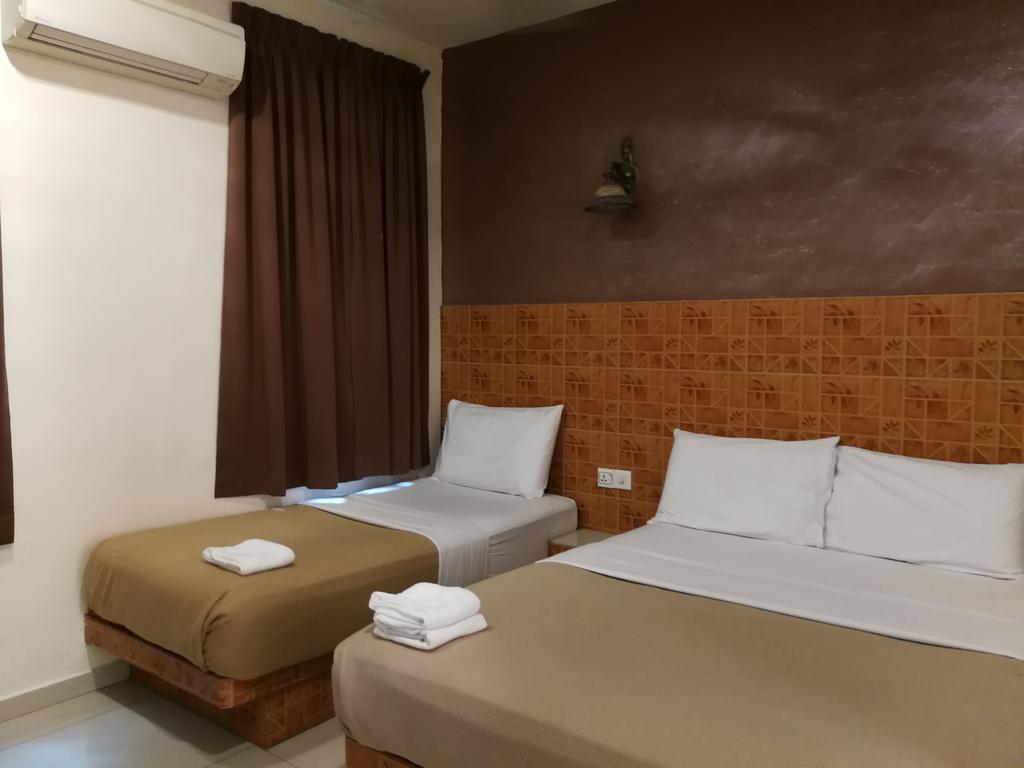 Hotel Seri Nilai Exterior foto