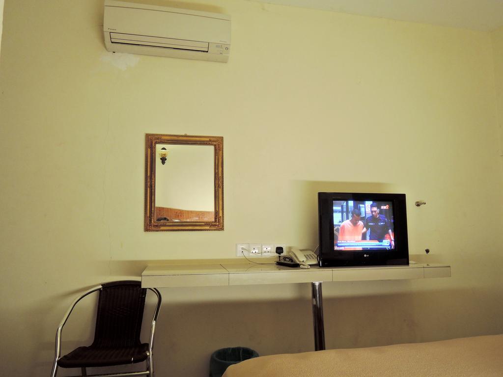 Hotel Seri Nilai Exterior foto