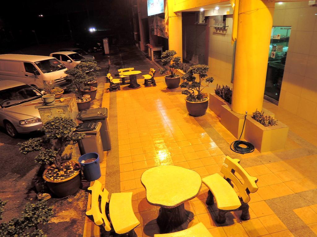 Hotel Seri Nilai Exterior foto