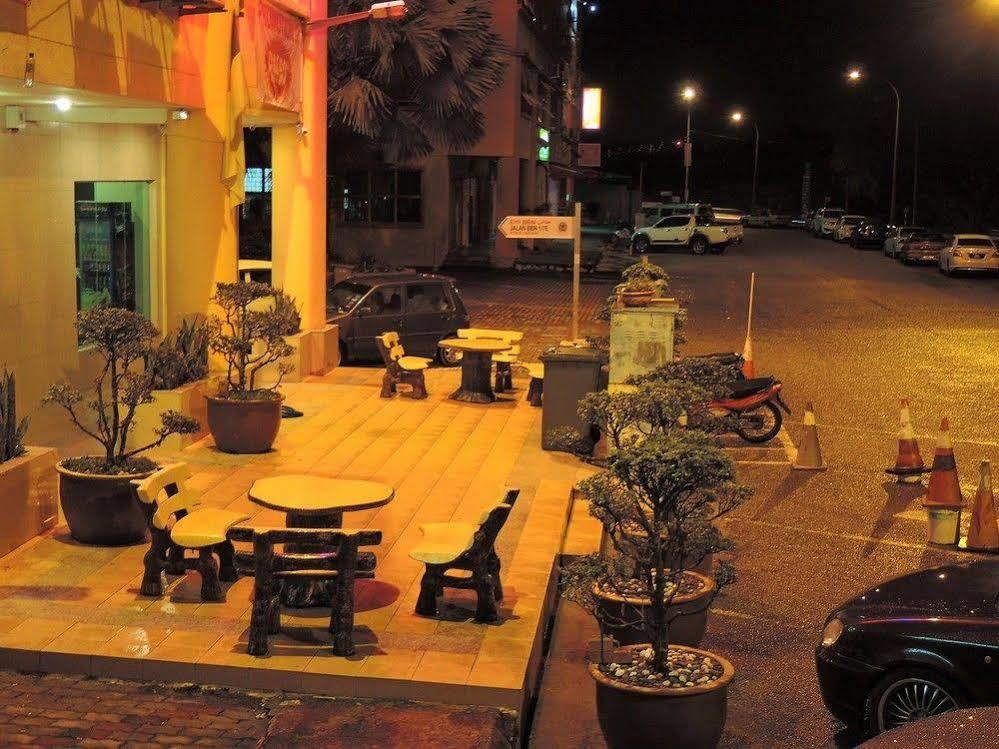 Hotel Seri Nilai Exterior foto
