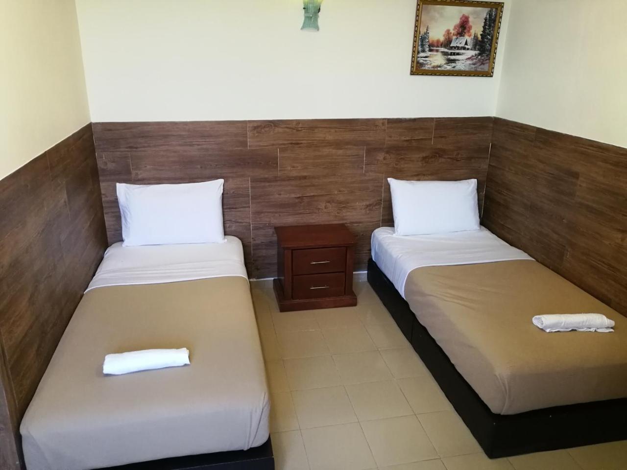 Hotel Seri Nilai Exterior foto
